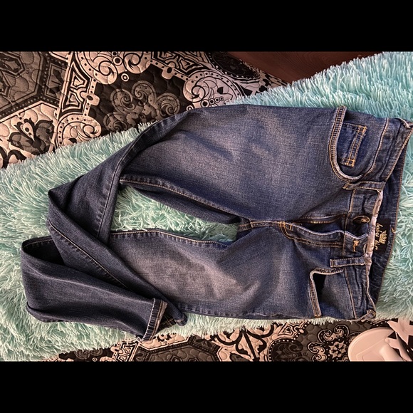 Jean!!!!!! - Picture 4 of 4